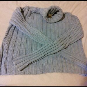 ✨6/$20 Eddie Bauer Thick Turtleneck Sweater